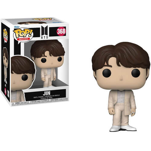 Funko Pop! BTS - Jin #368