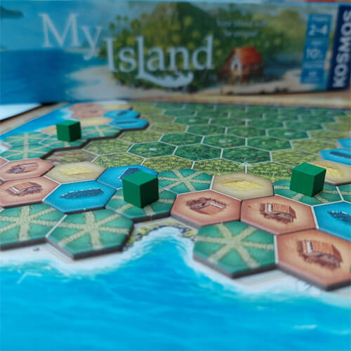 My Island - Image 2