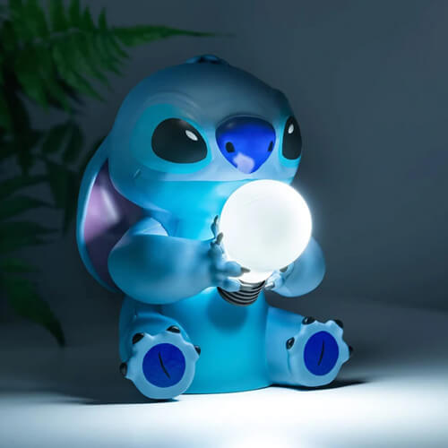 Paladone Lilo & Stitch - Stitch Light