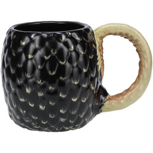 Paladone House Of The Dragon - Dragon Mug