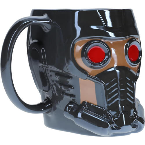 Paladone Guardians of the Galaxy - Starlord Mug