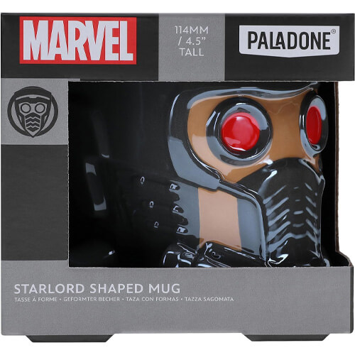 Paladone Guardians of the Galaxy - Starlord Mug - Image 2