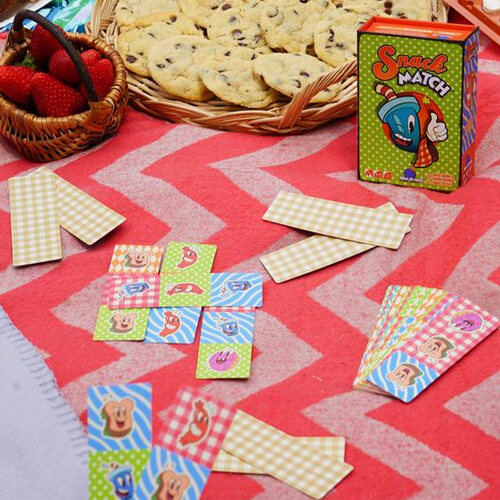 Snack Match - Image 2