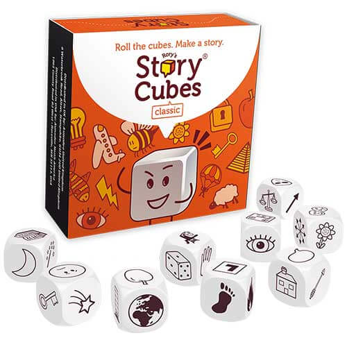 Story Cubes (MK/SRB) - Image 2