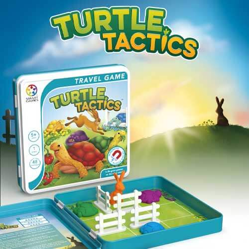 Turtle Tactics - Image 2