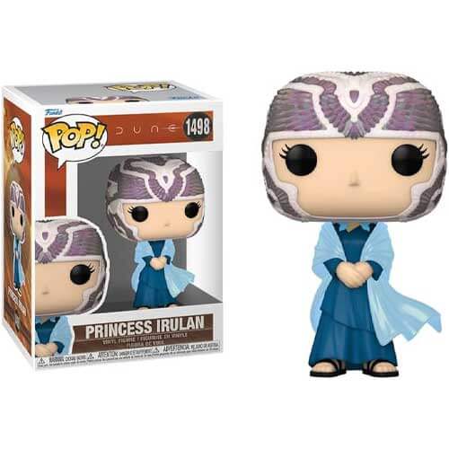 Funko Pop! Dune - Princess Irulan #1498