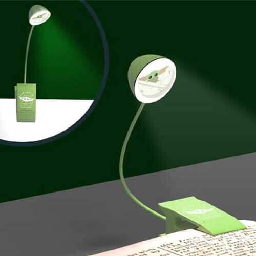 Paladone Grogu Book Light