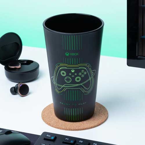 Paladone XBOX Glass