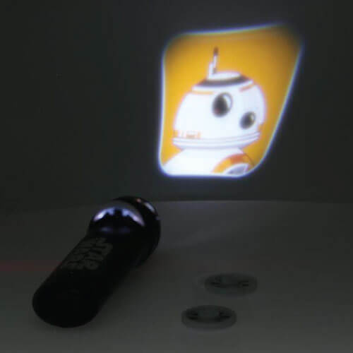Paladone Star Wars Projection Torch - Figura 2