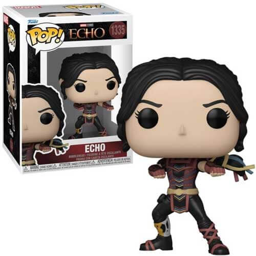 Funko Pop! Marvel Echo - Echo #1335