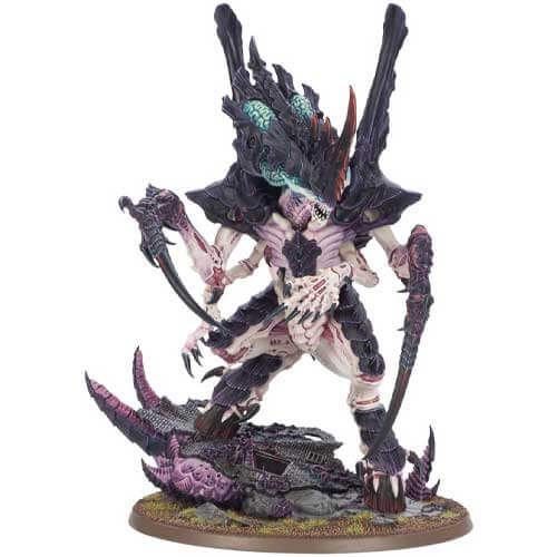 Warhammer 40.000: Tyranids Norn Emissary - Image 2