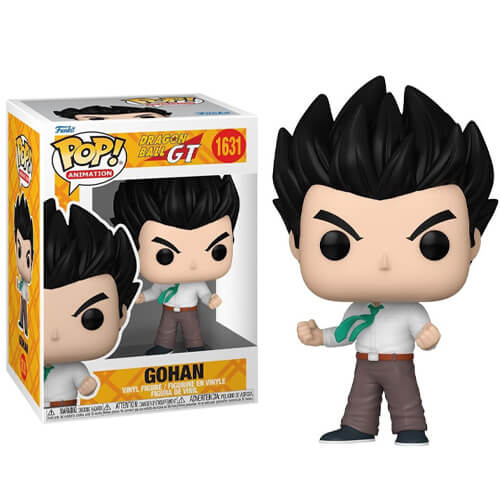 Funko Pop! Dragon Ball GT - Gohan #1631