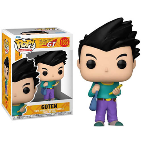 Funko Pop! Dragon Ball GT - Goten #1632