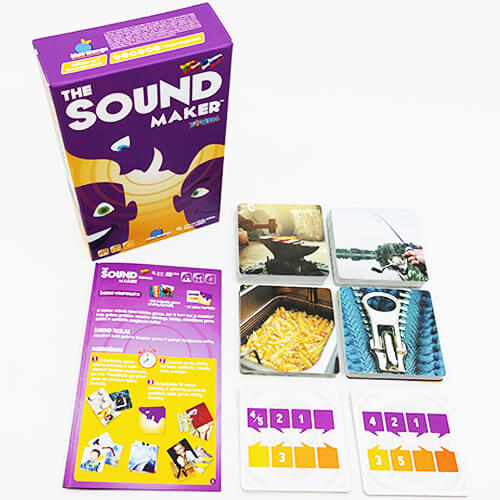The Sound Maker - Image 2