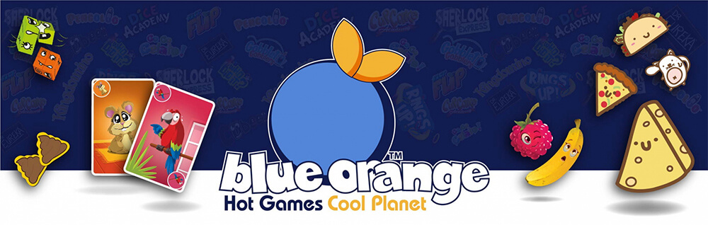 Blue Orange Games