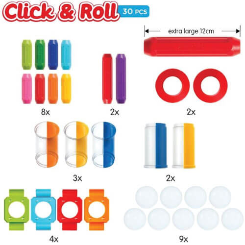 Click & Roll - Image 2