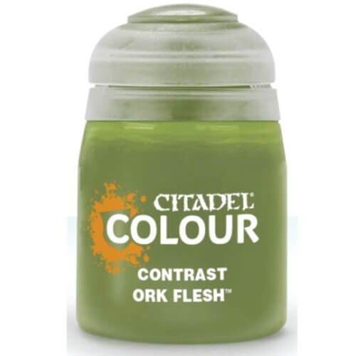 Contrast Ork Flesh (18ml) -