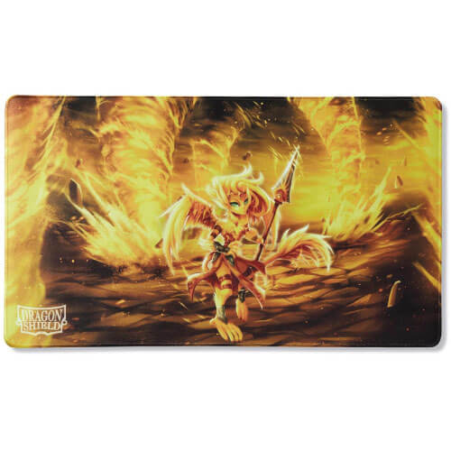 Dragon Shield Playmat - Dorna