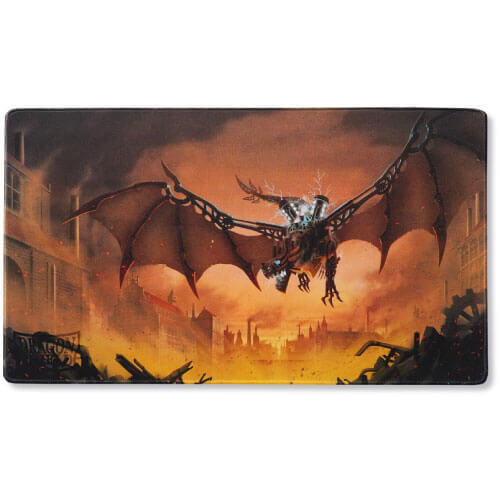 Dragon Shield Playmat - Draco