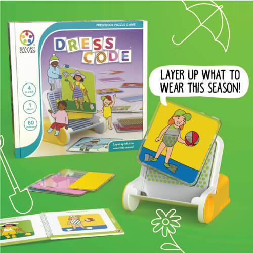 Dress Code - Image 2