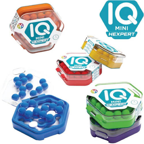 IQ Mini Hexpert