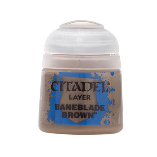 Baneblade Brown 12ML -
