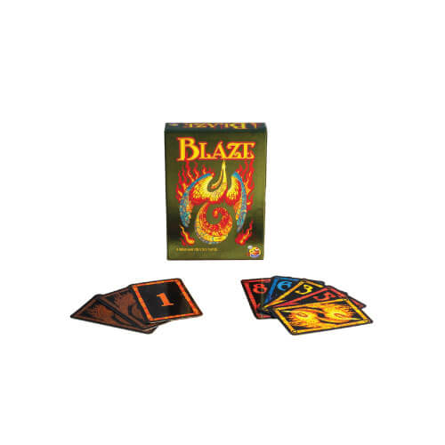Blaze - Image 2