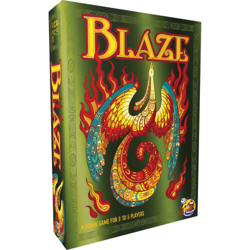 Blaze