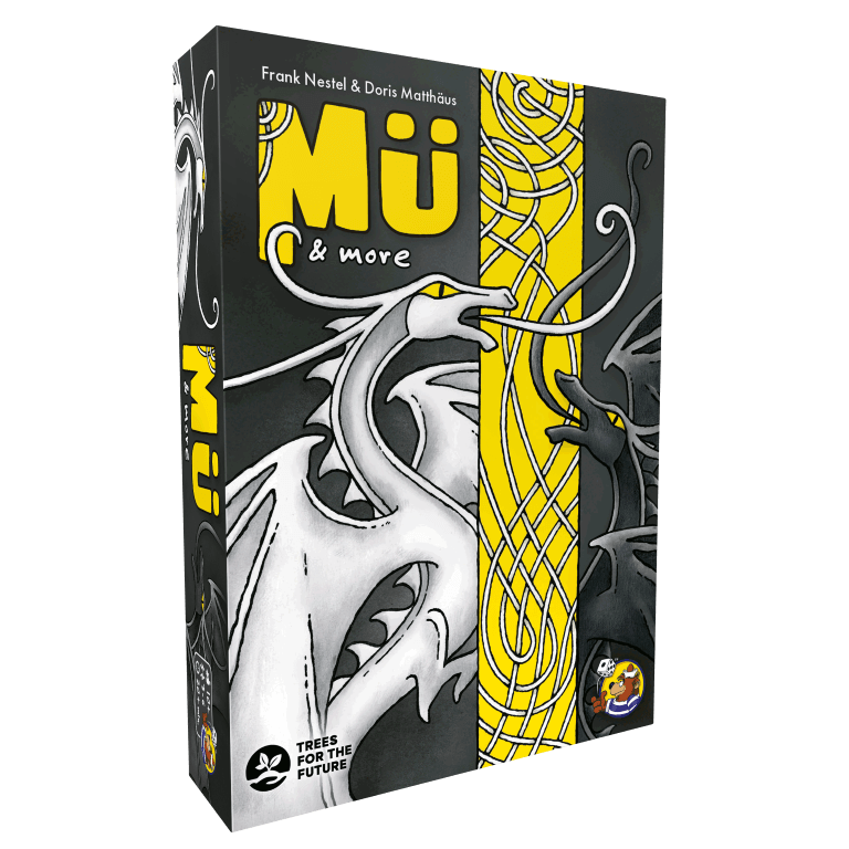 Mü and More