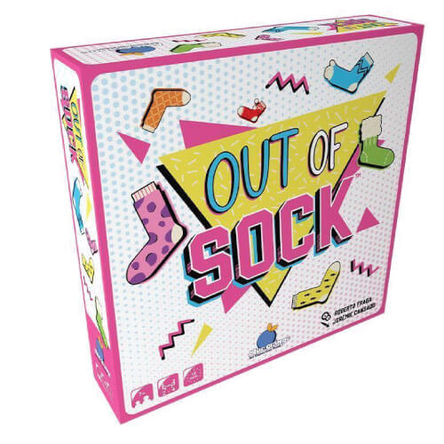 Out of Sock