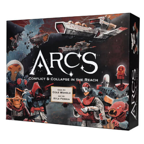 Arcs