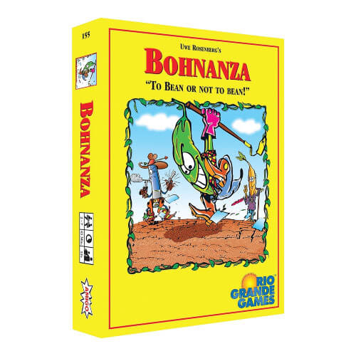 Bohnanza