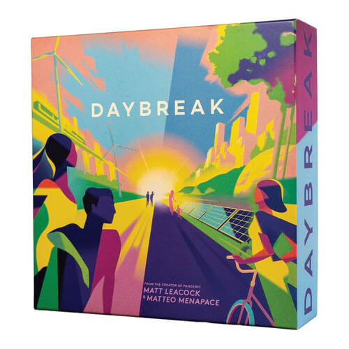 Daybreak