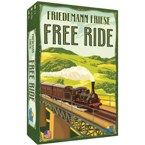 Free Ride