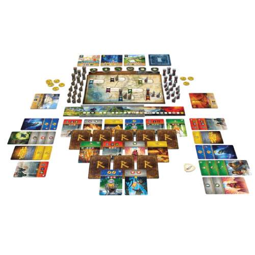 The Lord of the Rings: Duel for Middle-earth - Image 2