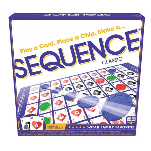 Sequence