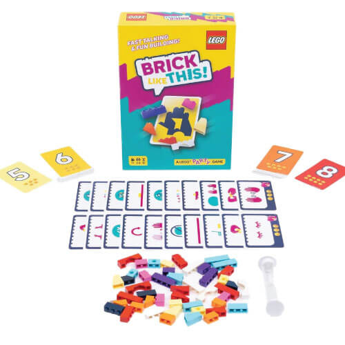 LEGO: Brick Like This! (MK/SRB) - Image 2