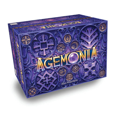 Agemonia