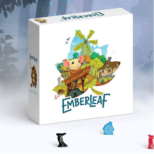 Emberleaf 