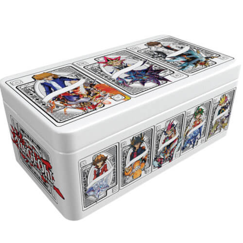 2025 Mega-Pack Tin