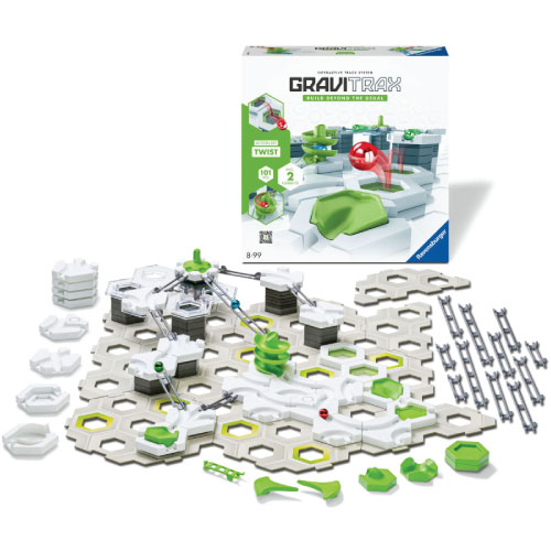 GraviTrax Action Twist Set