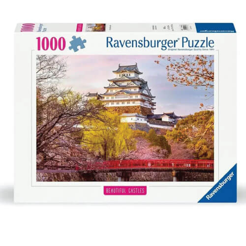 Himeji Castle Japan