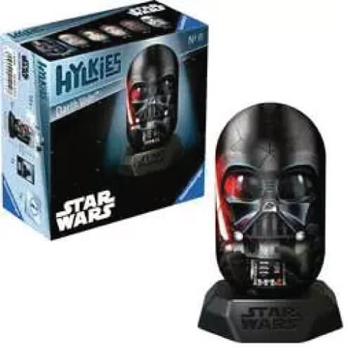 Hylkies - Darth Vader