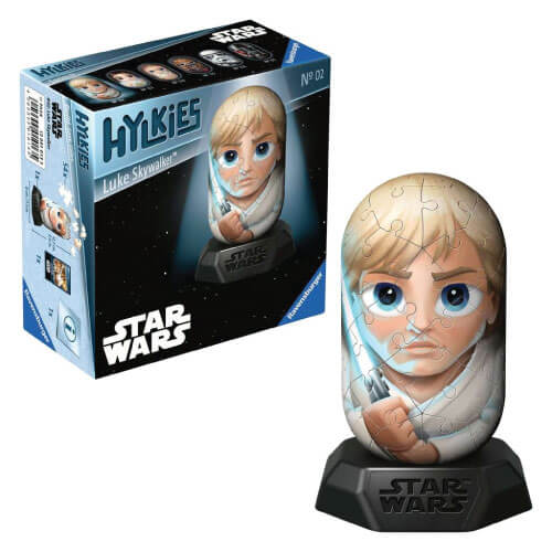 Hylkies - Luke Skywalker