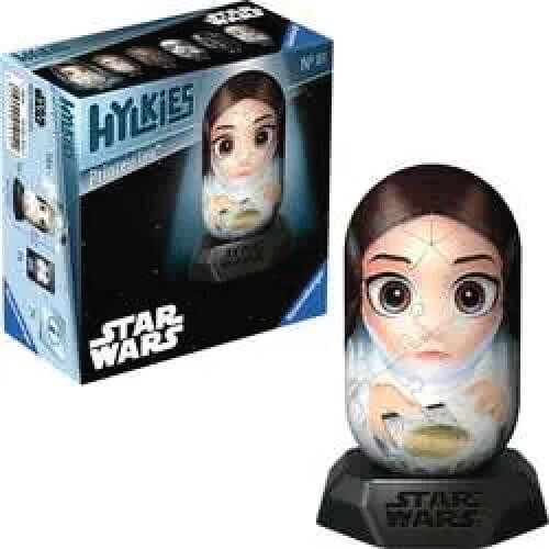 Hylkies - Princess Leia