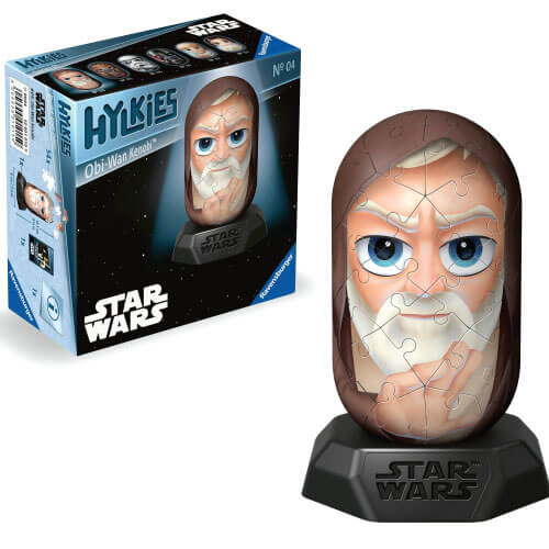 Hylkies - Obi Wan Kenobi