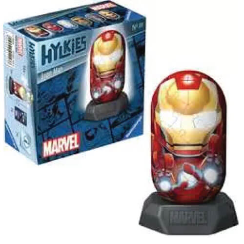 Hylkies - Iron Man