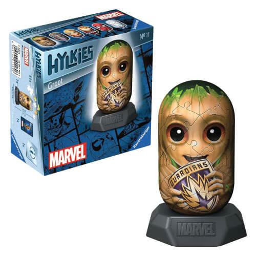 Hylkies - Groot