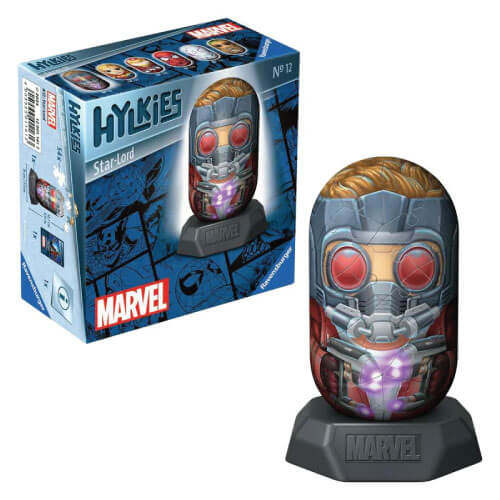 Hylkies - Star Lord