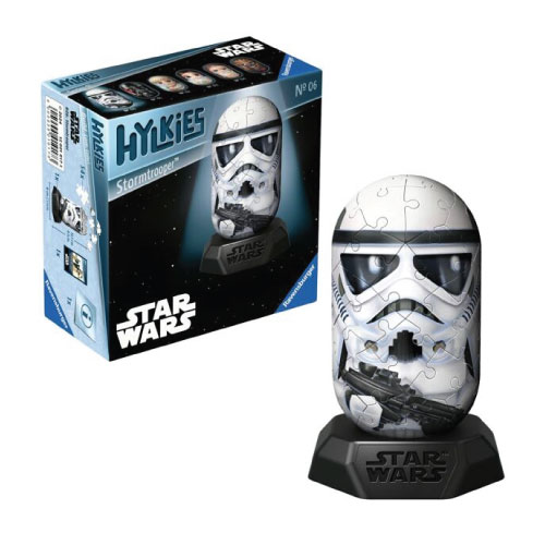 Hylkies - Storm Trooper